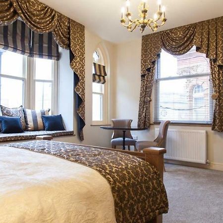 نيوتاون Parkers House Bed & Breakfast المظهر الخارجي الصورة
