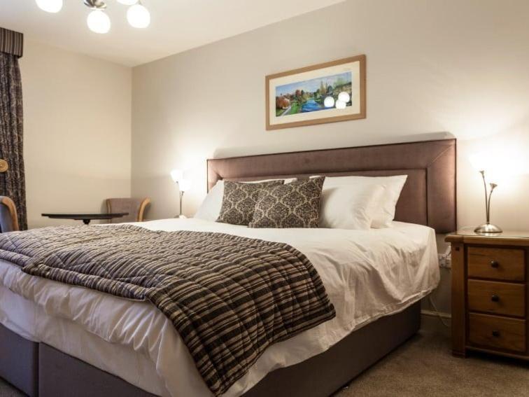 نيوتاون Parkers House Bed & Breakfast المظهر الخارجي الصورة
