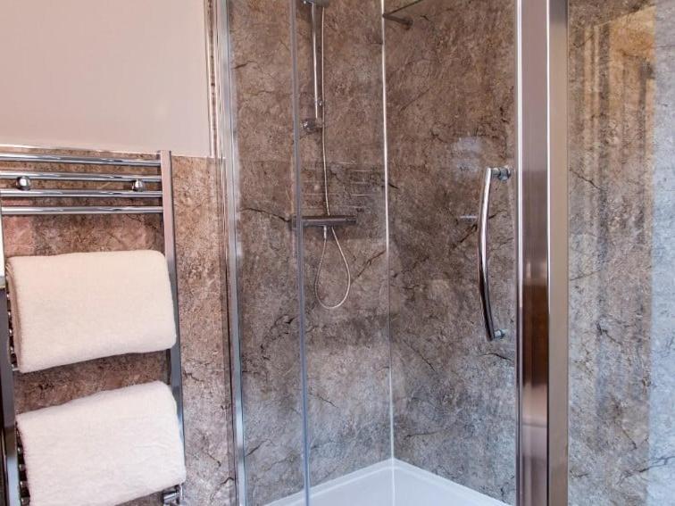 نيوتاون Parkers House Bed & Breakfast الغرفة الصورة
