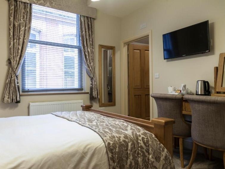 نيوتاون Parkers House Bed & Breakfast الغرفة الصورة