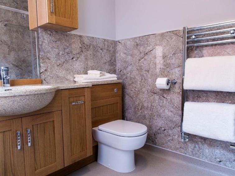نيوتاون Parkers House Bed & Breakfast الغرفة الصورة