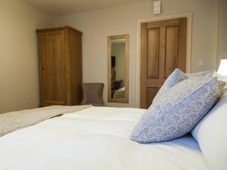 نيوتاون Parkers House Bed & Breakfast الغرفة الصورة