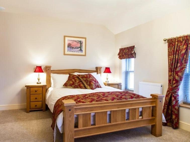 نيوتاون Parkers House Bed & Breakfast الغرفة الصورة