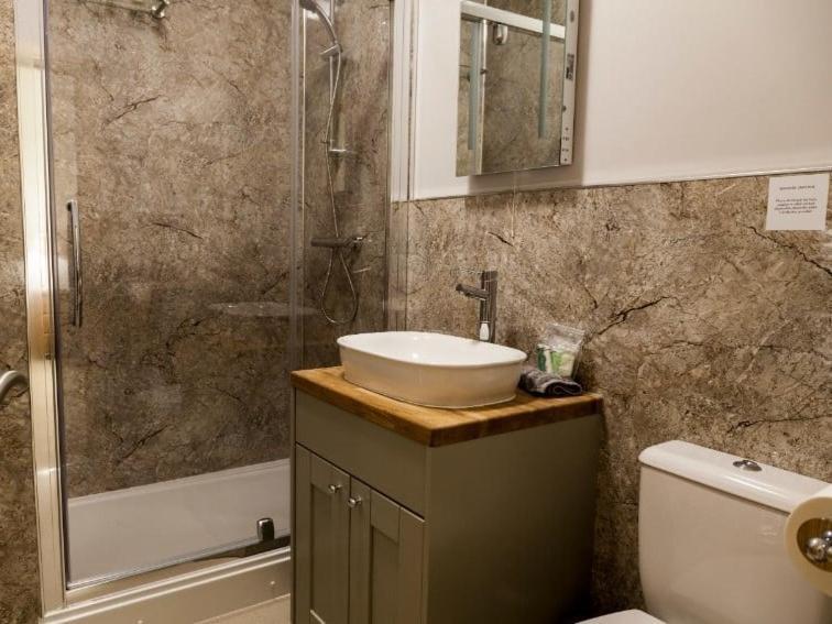 نيوتاون Parkers House Bed & Breakfast الغرفة الصورة