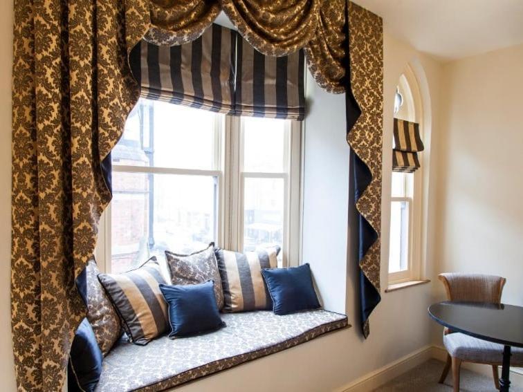 نيوتاون Parkers House Bed & Breakfast الغرفة الصورة