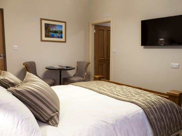 نيوتاون Parkers House Bed & Breakfast الغرفة الصورة