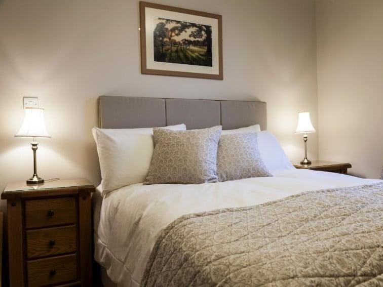 نيوتاون Parkers House Bed & Breakfast الغرفة الصورة