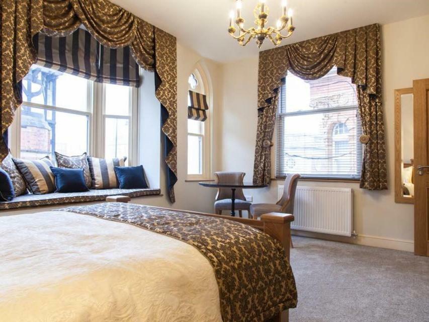 نيوتاون Parkers House Bed & Breakfast المظهر الخارجي الصورة