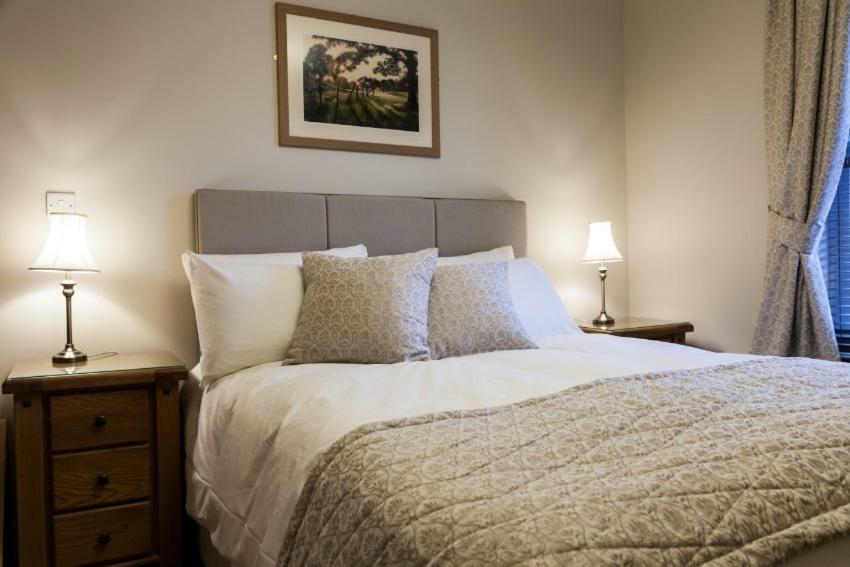 نيوتاون Parkers House Bed & Breakfast المظهر الخارجي الصورة