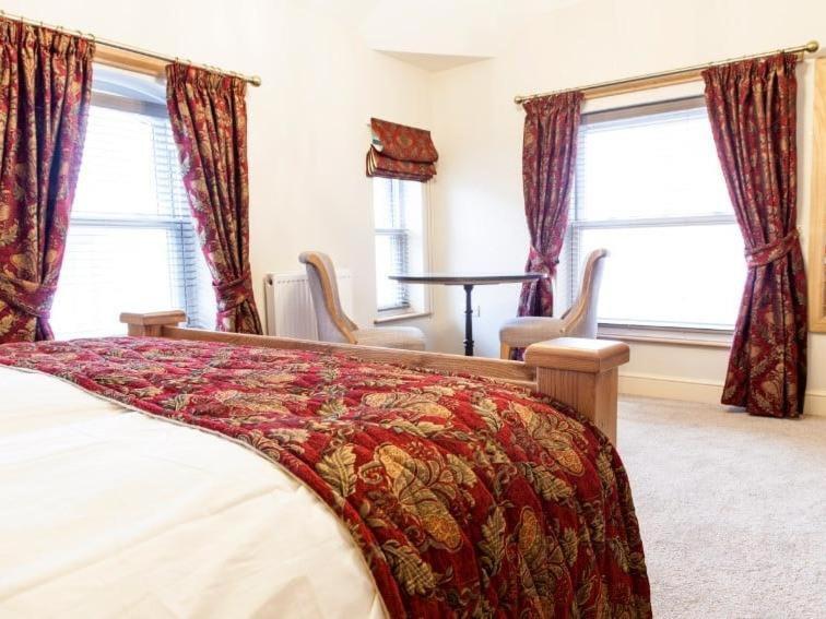 نيوتاون Parkers House Bed & Breakfast المظهر الخارجي الصورة